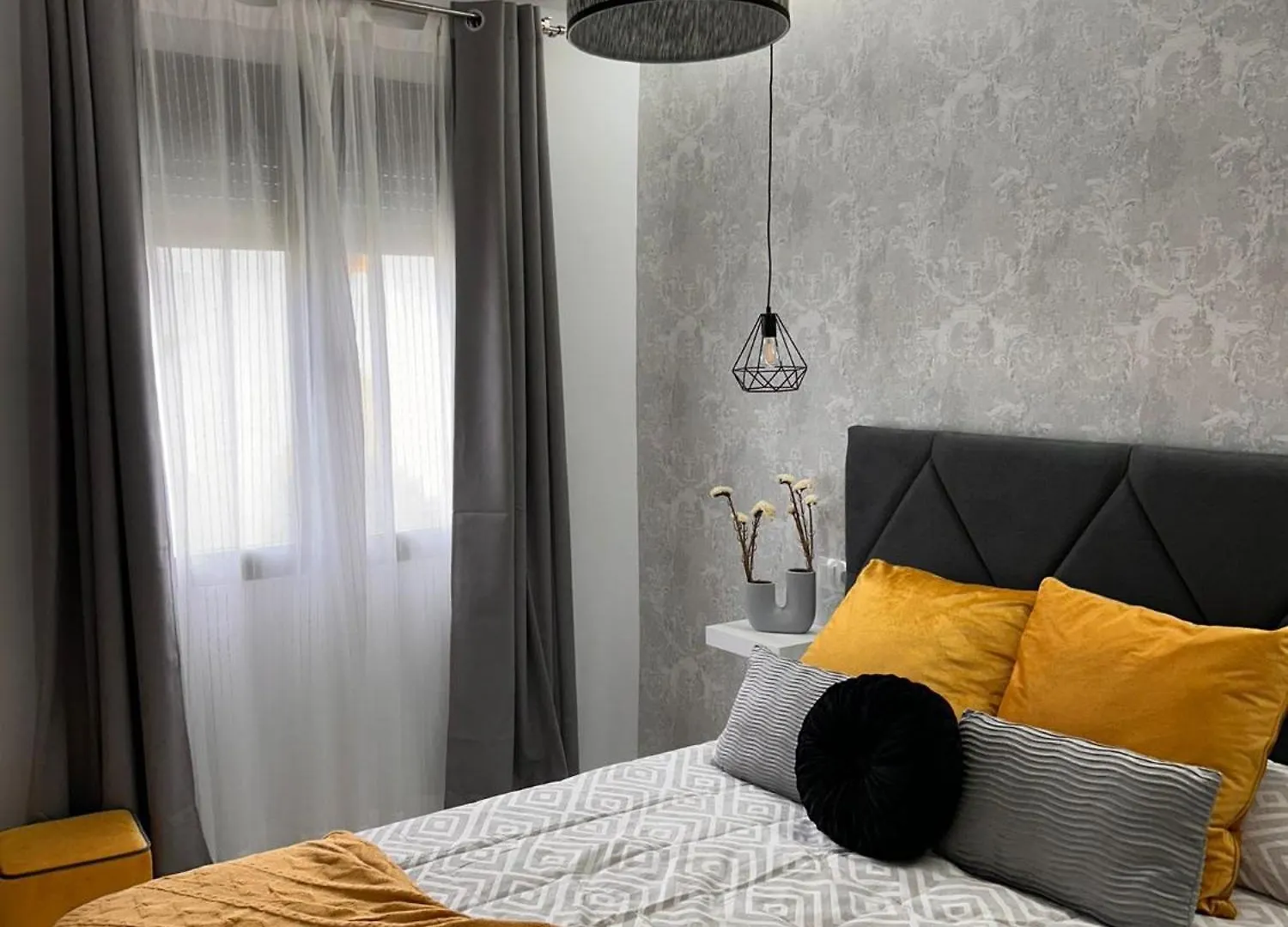 Apartamentos Amanecer ロンダ アパート