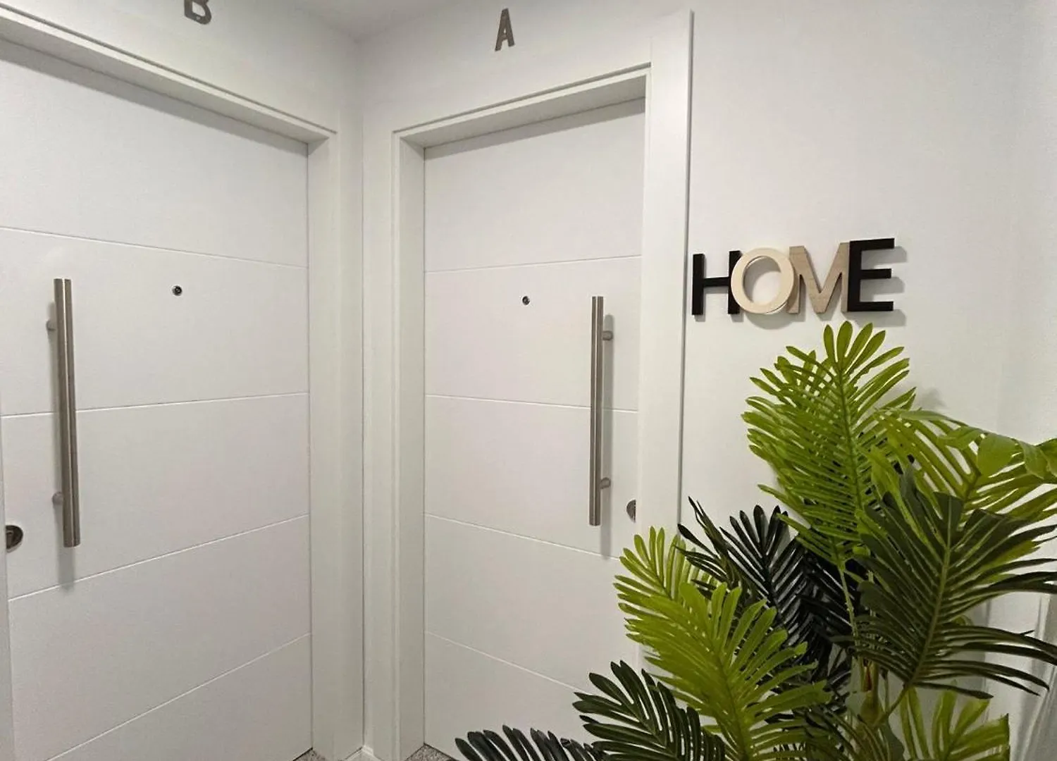 Apartamentos Amanecer ロンダ