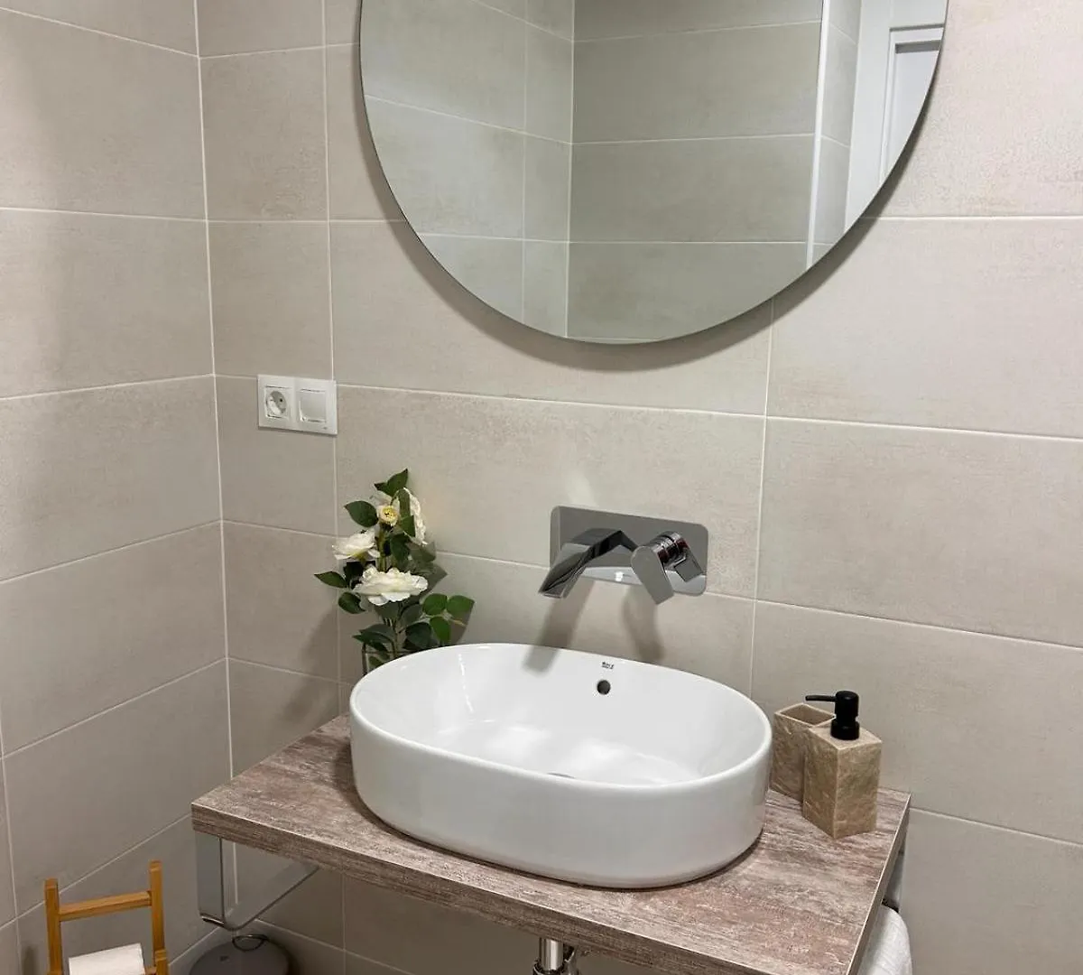 Apartamentos Amanecer ロンダ スペイン