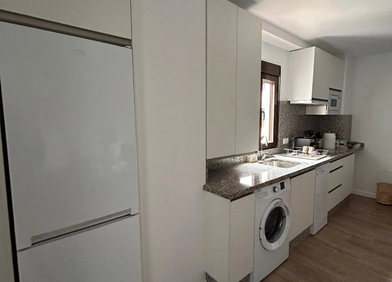 アパート Apartamentos Amanecer ロンダ スペイン
