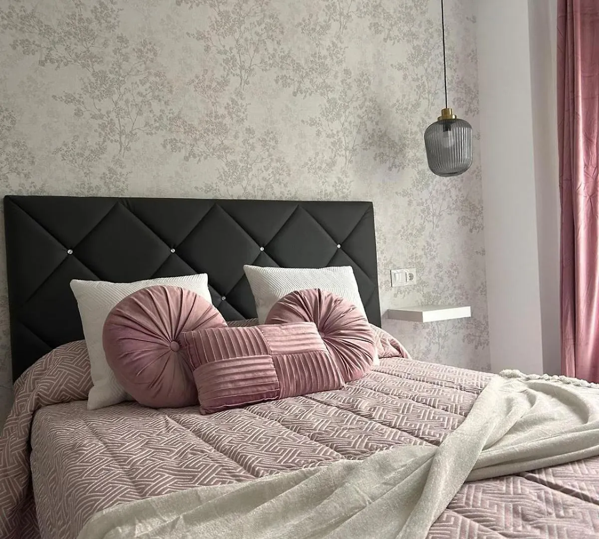 Apartamentos Amanecer ロンダ