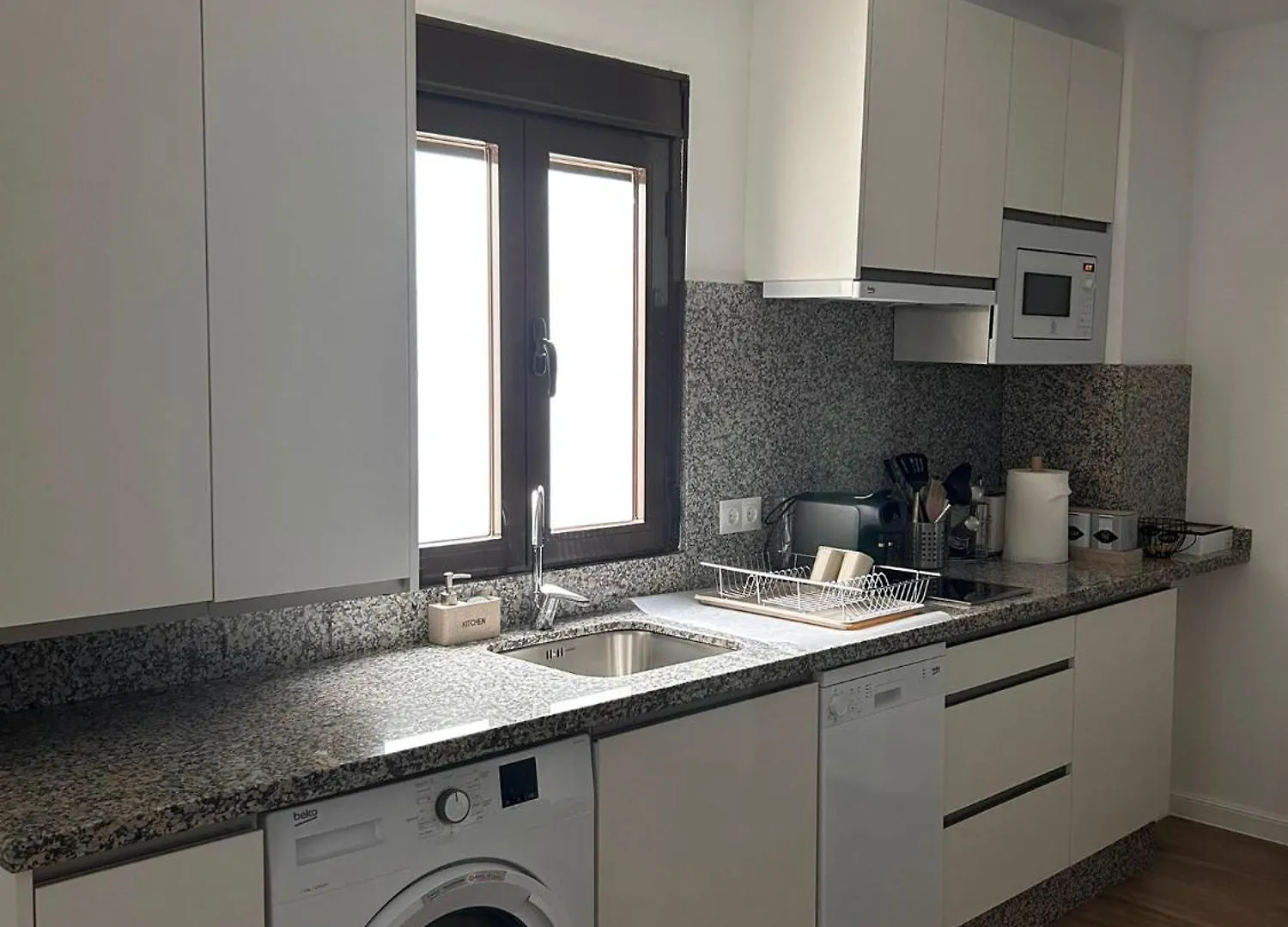 Apartamentos Amanecer ロンダ スペイン