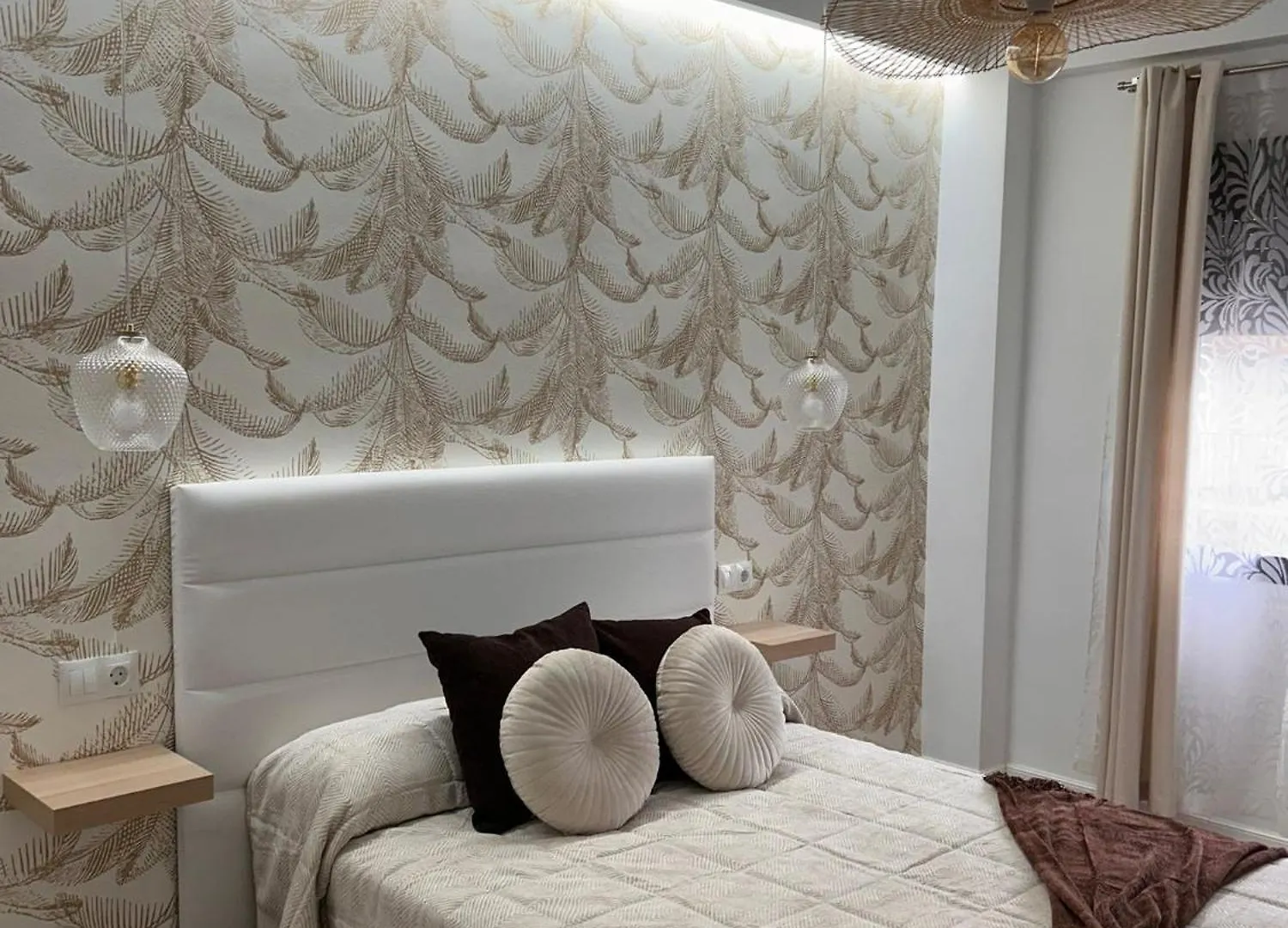 Apartamentos Amanecer ロンダ