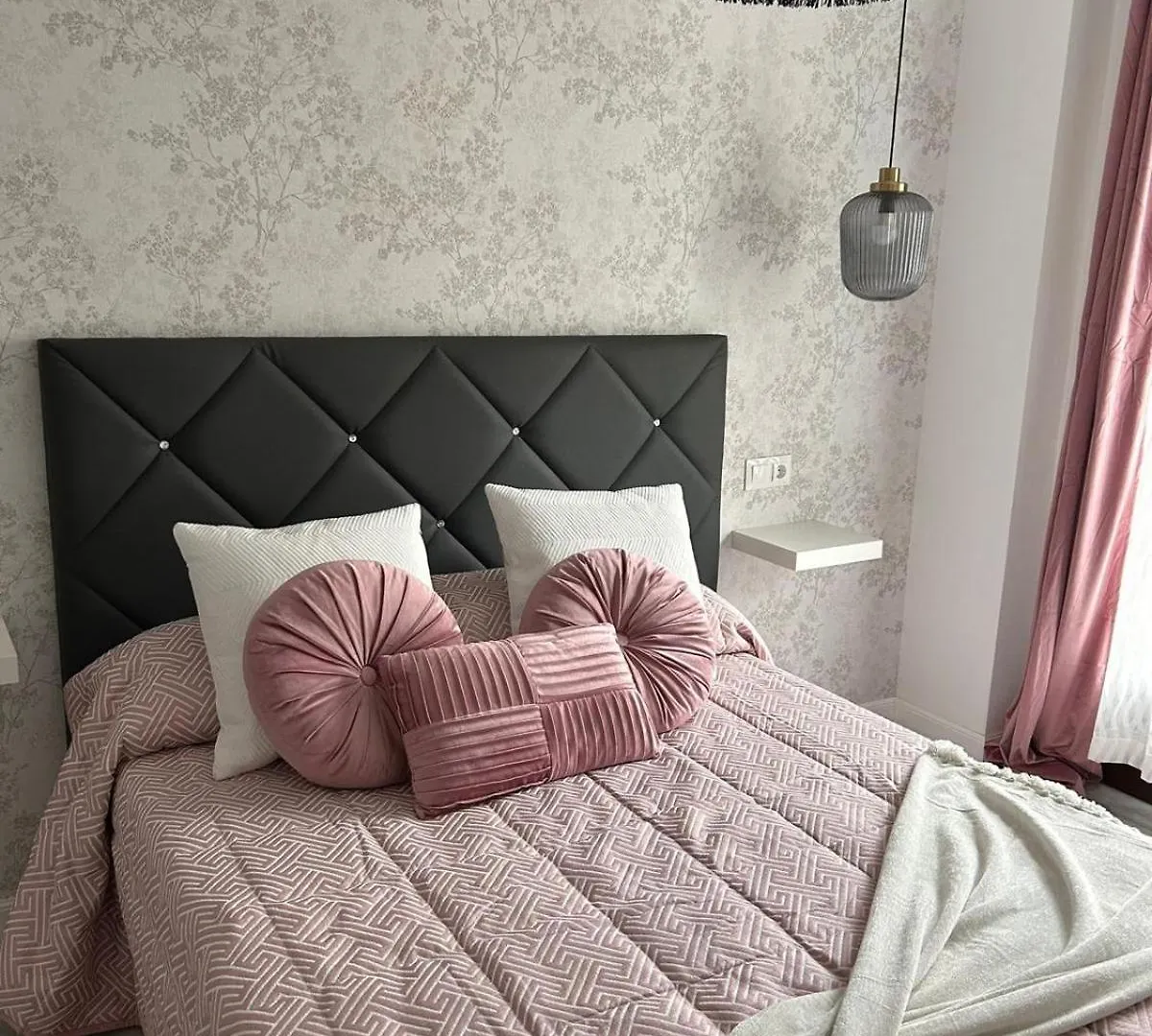 Apartamentos Amanecer ロンダ スペイン