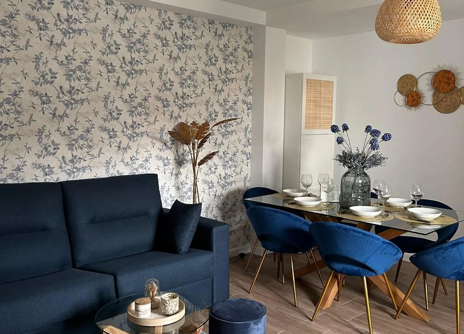 Apartamentos Amanecer ロンダ
