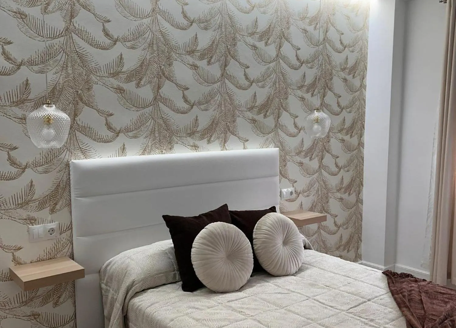 Apartamentos Amanecer ロンダ スペイン