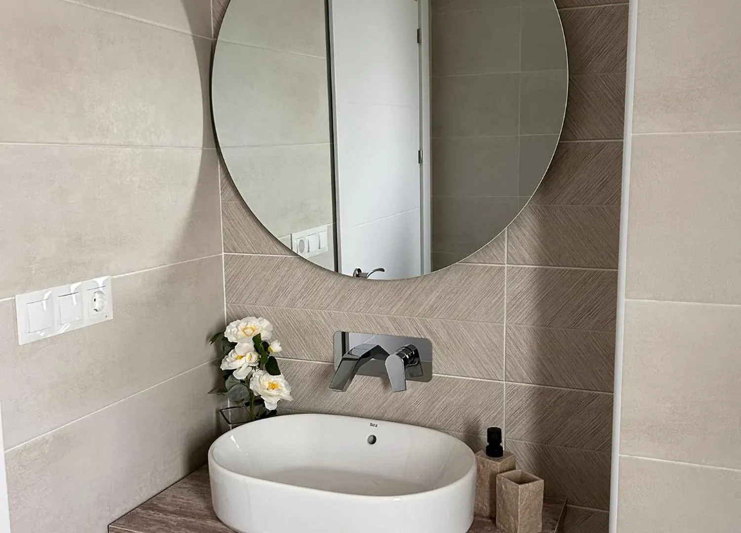Apartamentos Amanecer ロンダ