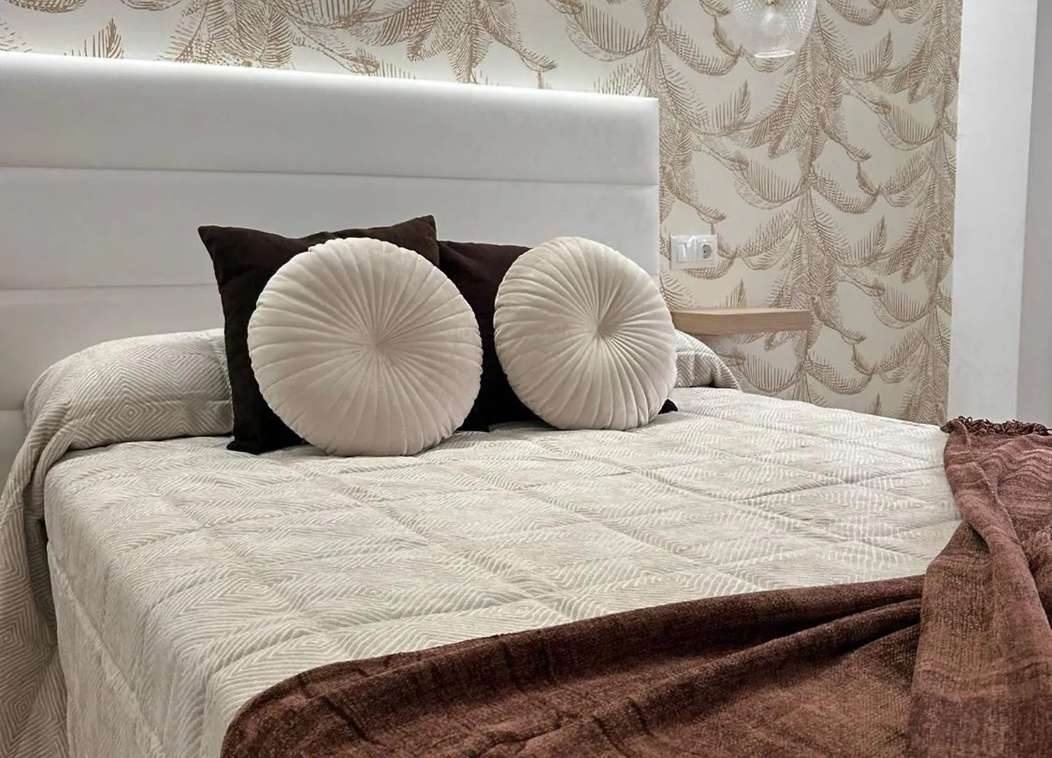 Apartamentos Amanecer ロンダ