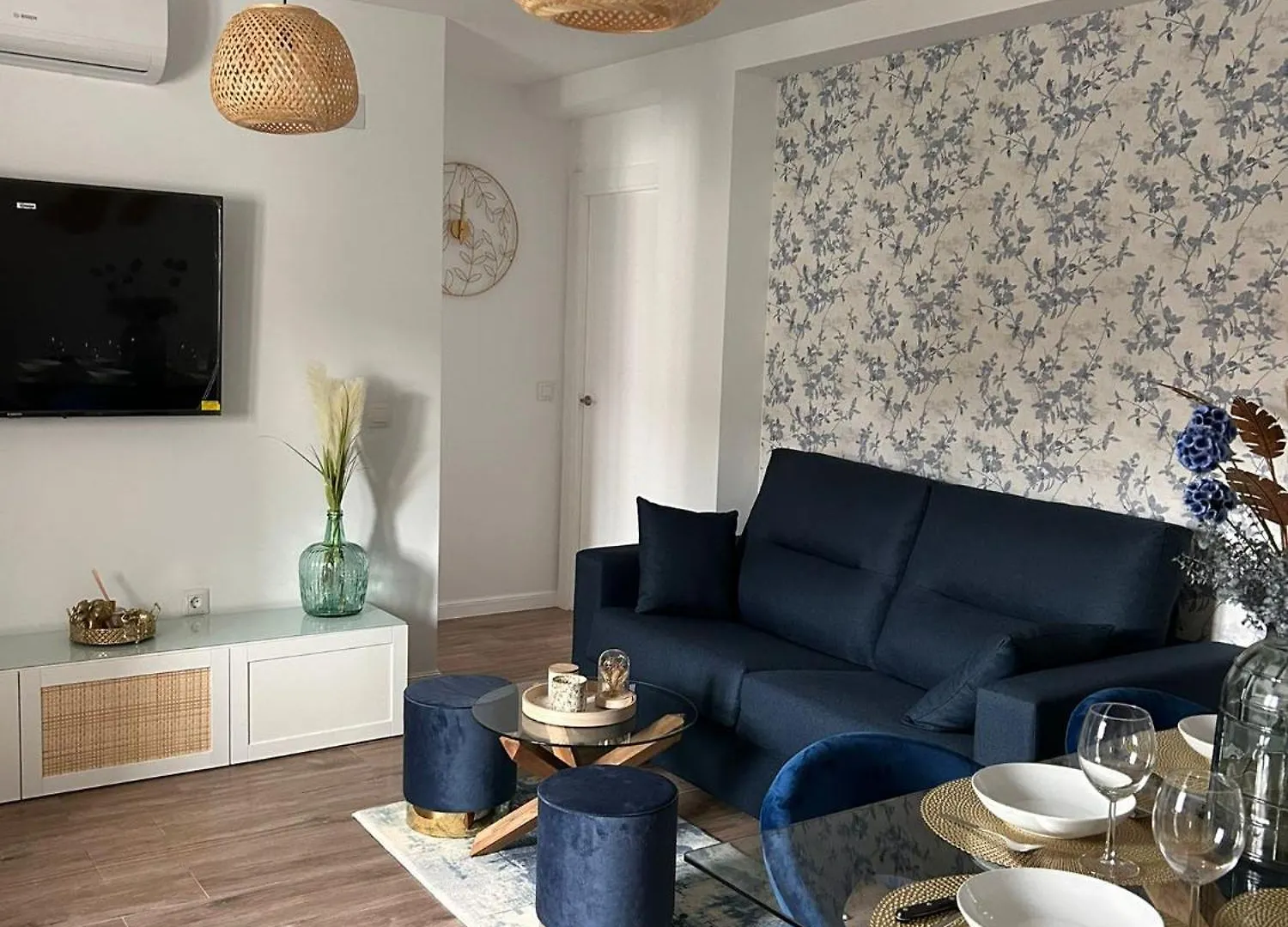 Apartamentos Amanecer ロンダ