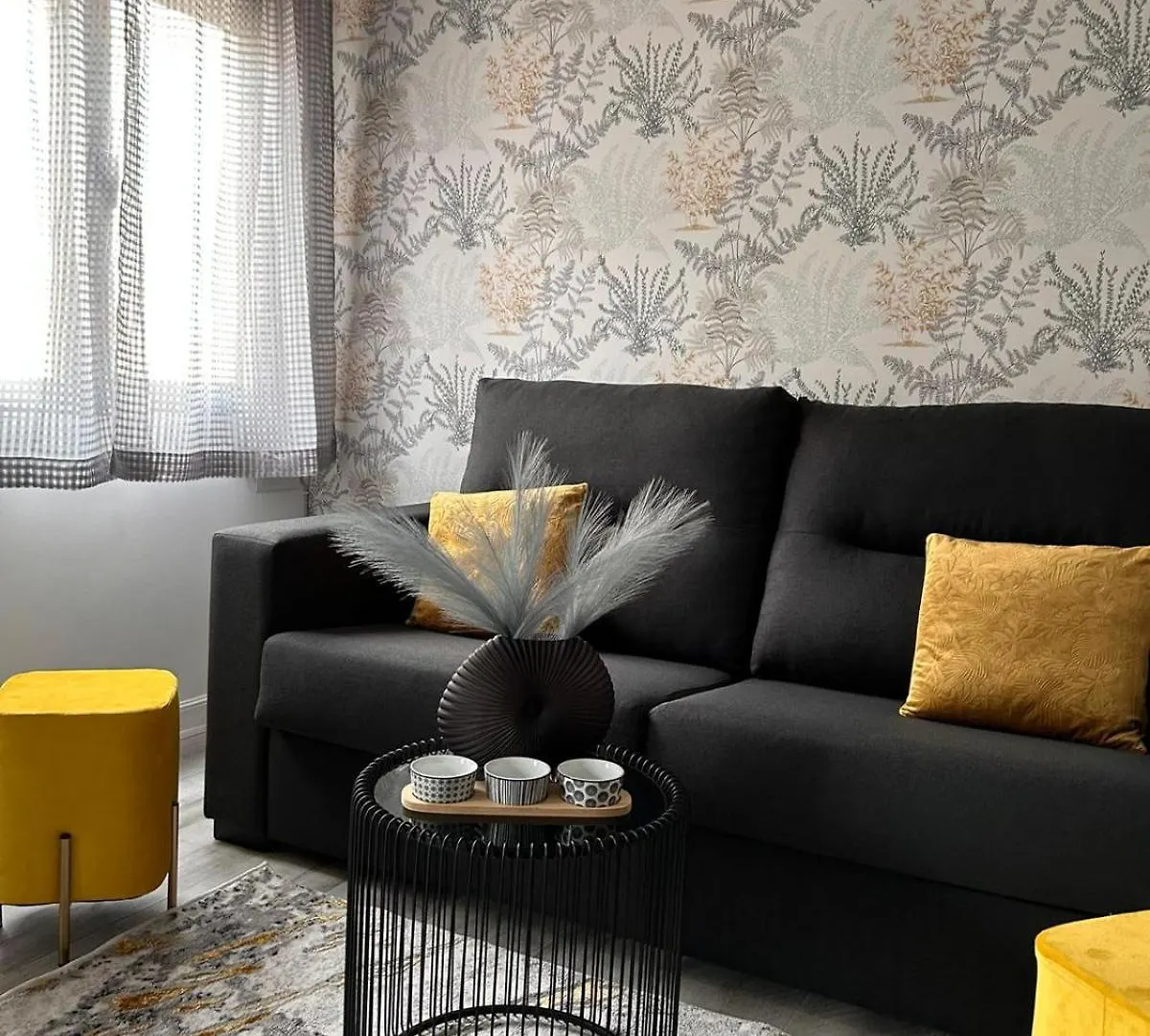 アパート Apartamentos Amanecer ロンダ スペイン